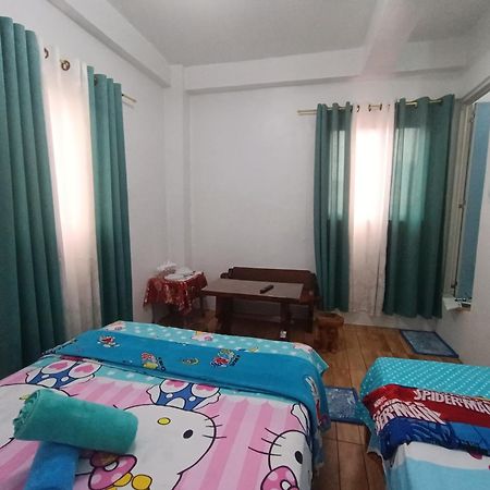 Mj Home Manila Bilik gambar