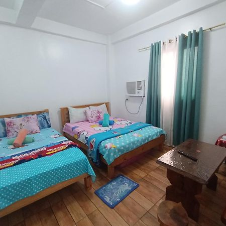 Mj Home Manila Bilik gambar