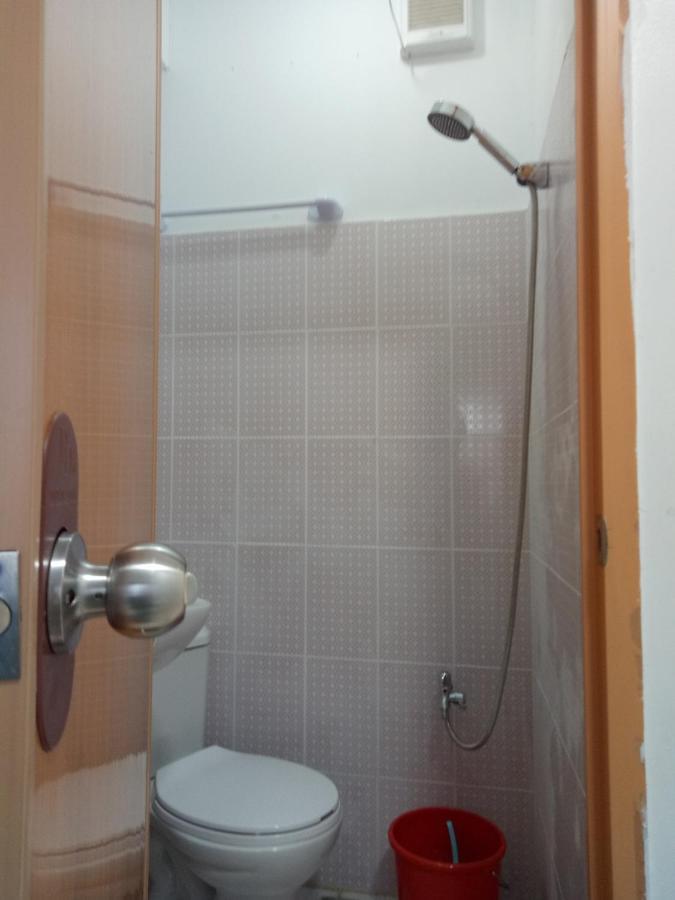 Mj Home Manila Luaran gambar