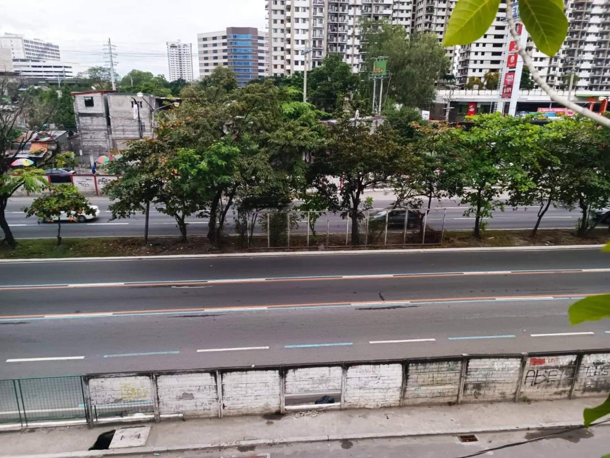 Mj Home Manila Luaran gambar