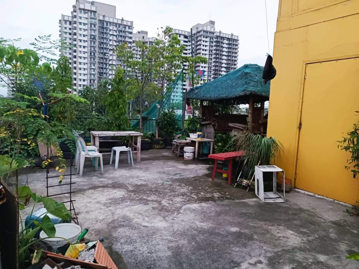 Mj Home Manila Luaran gambar