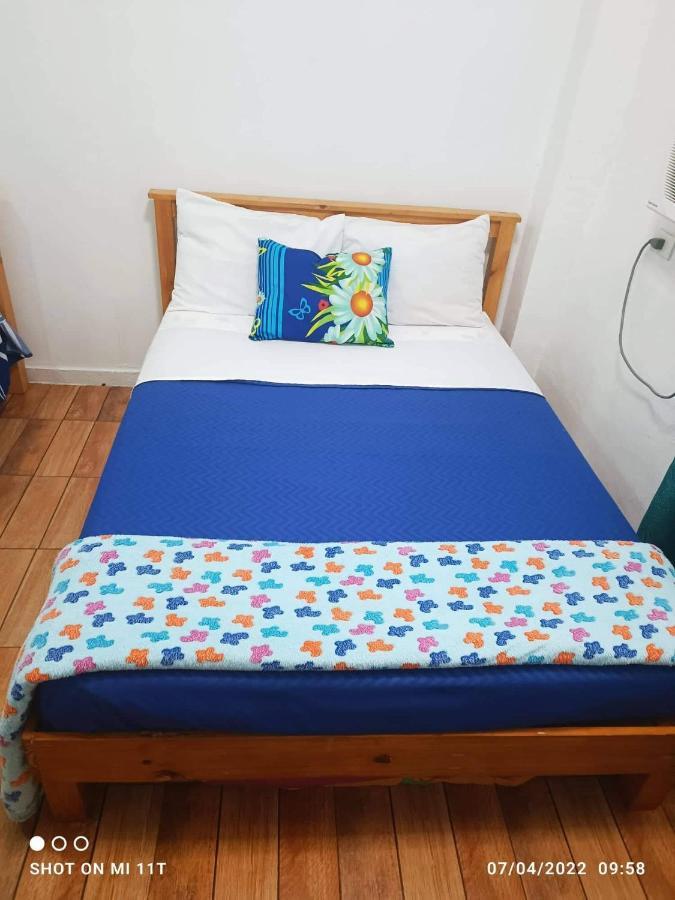 Mj Home Manila Luaran gambar