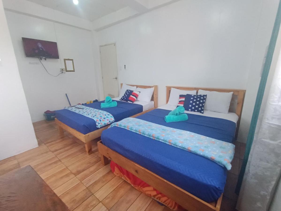 Mj Home Manila Luaran gambar