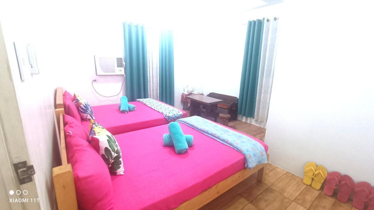 Mj Home Manila Luaran gambar