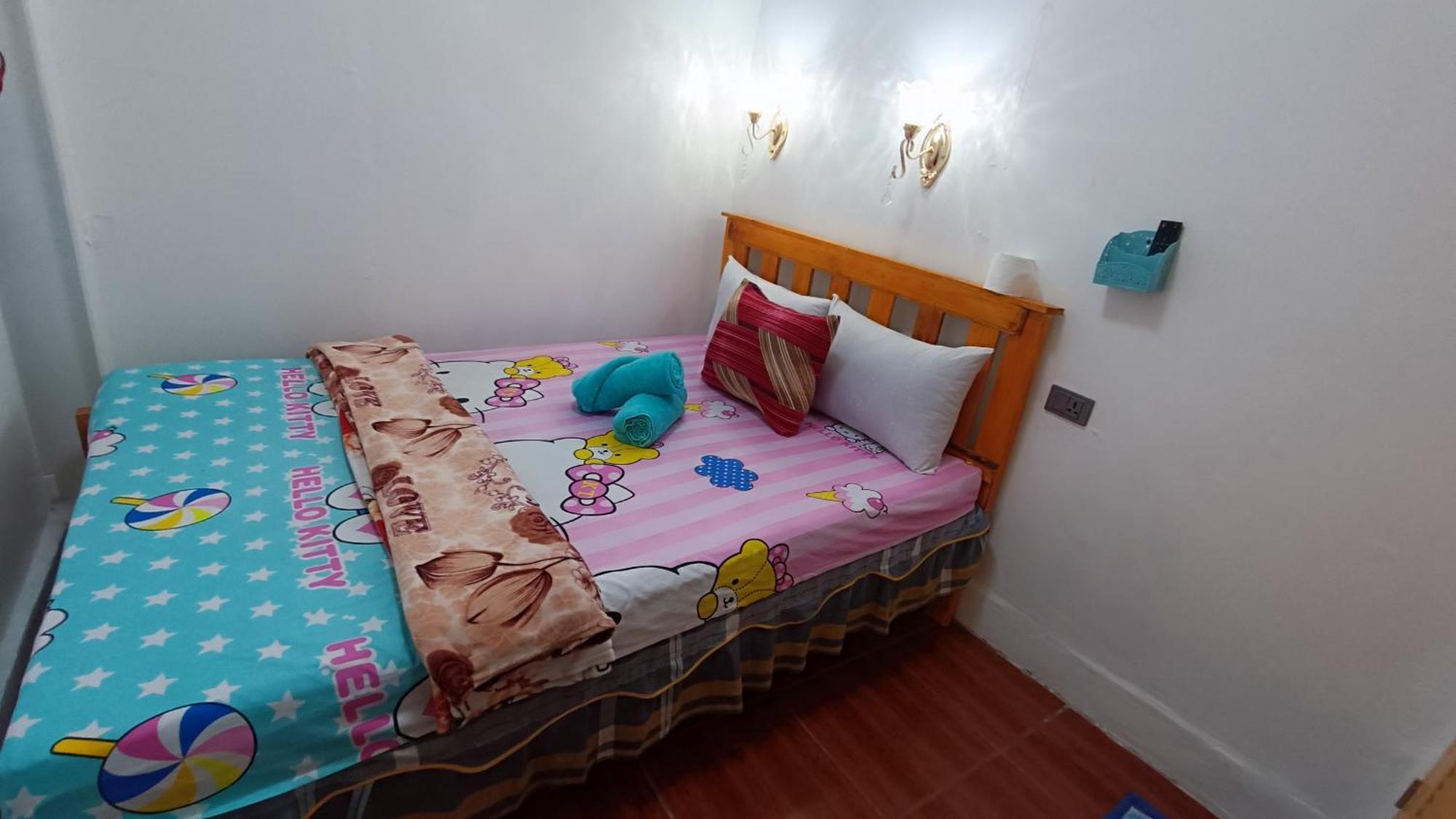 Mj Home Manila Luaran gambar