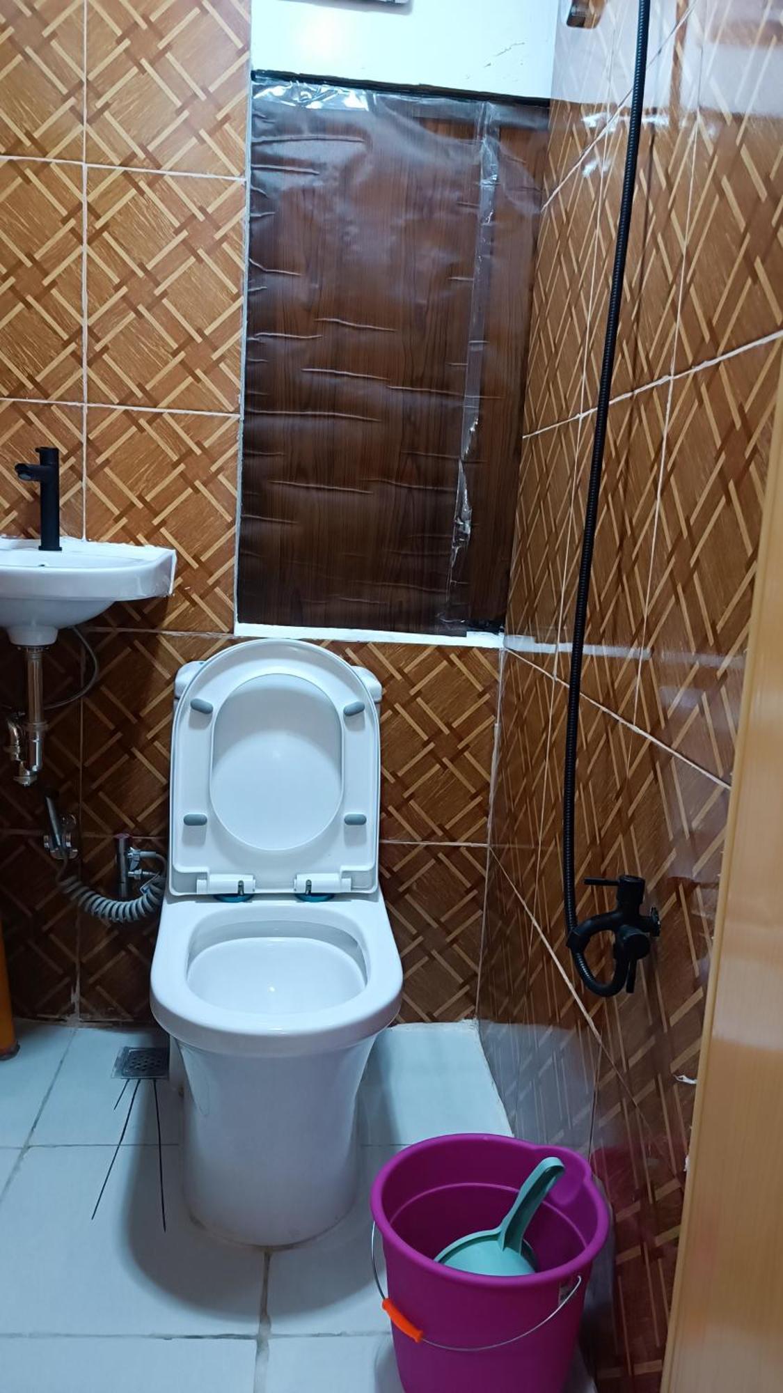 Mj Home Manila Luaran gambar