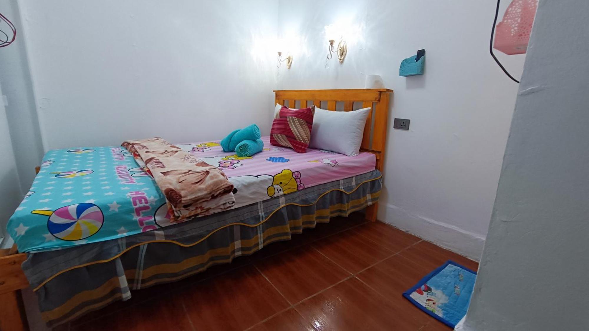 Mj Home Manila Luaran gambar