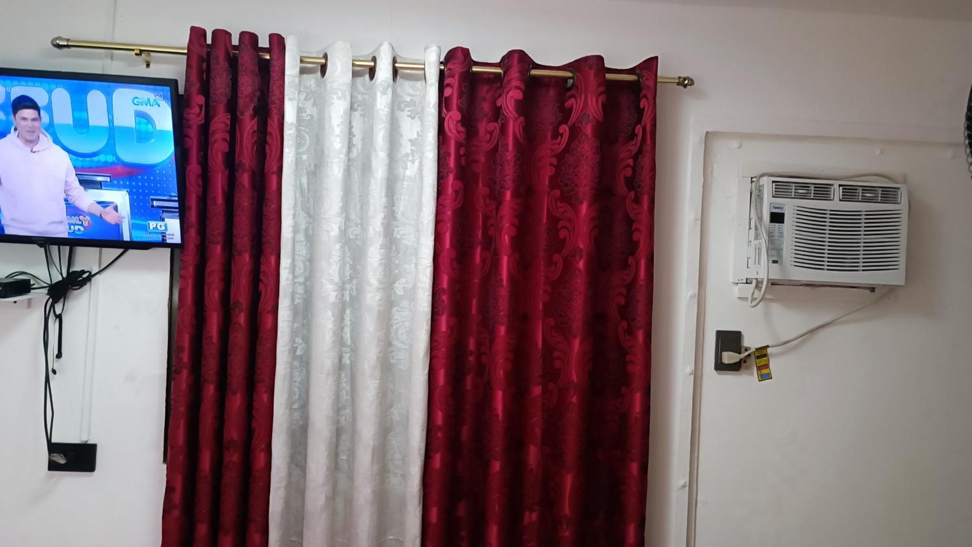 Mj Home Manila Bilik gambar