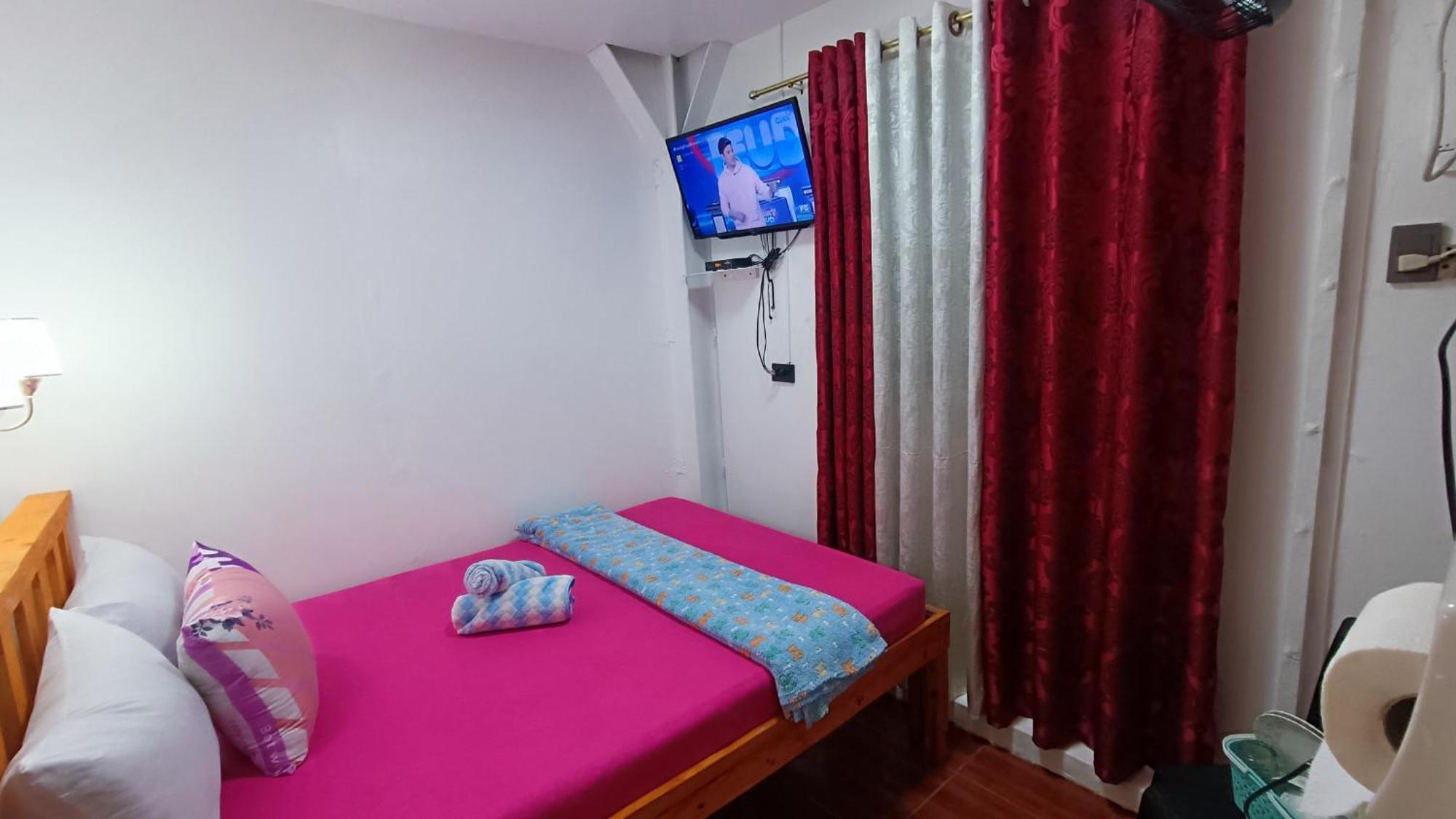 Mj Home Manila Luaran gambar
