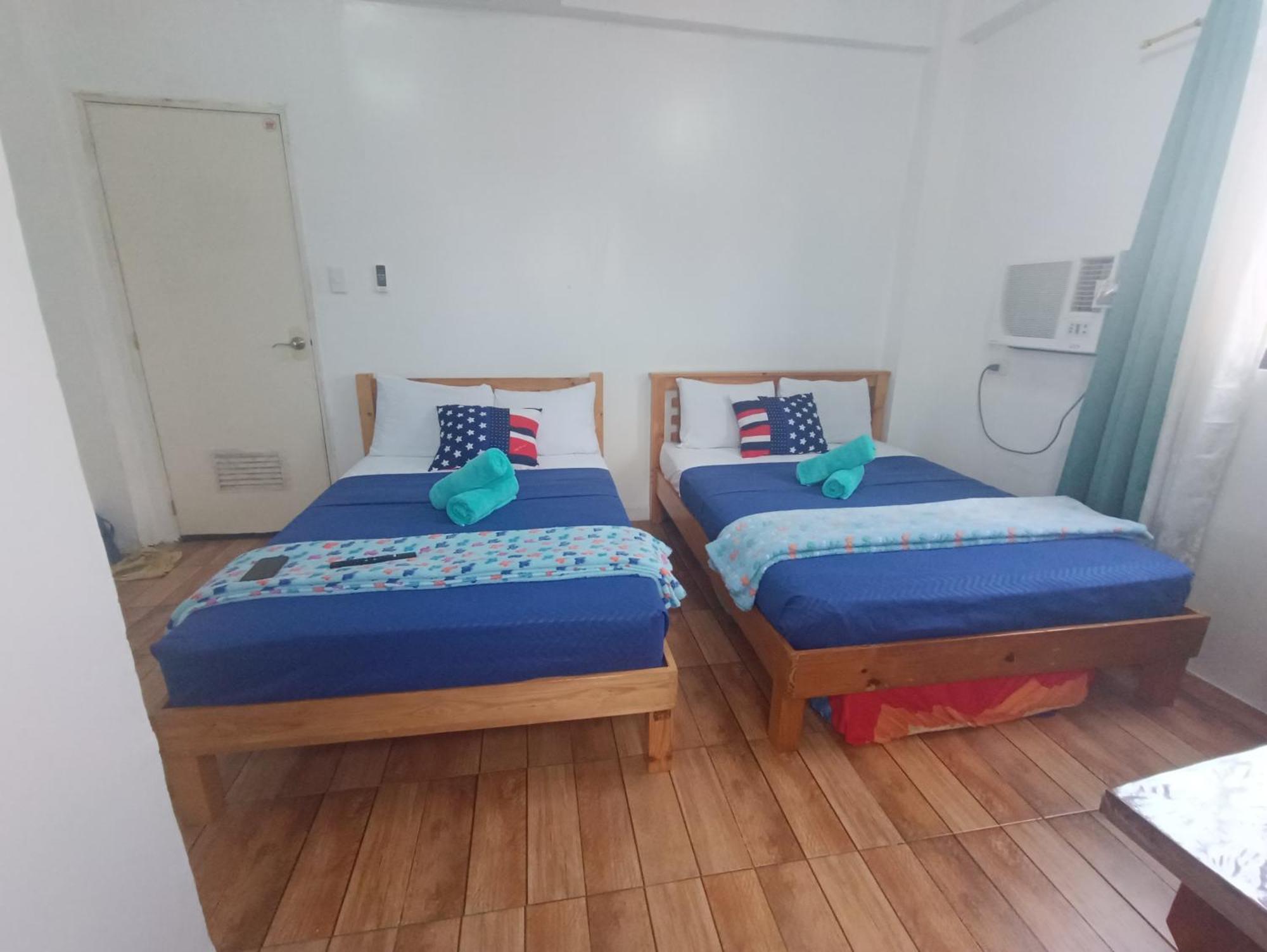 Mj Home Manila Bilik gambar