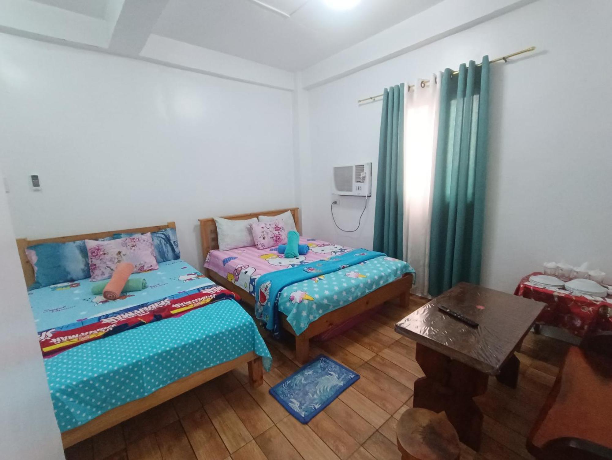 Mj Home Manila Bilik gambar