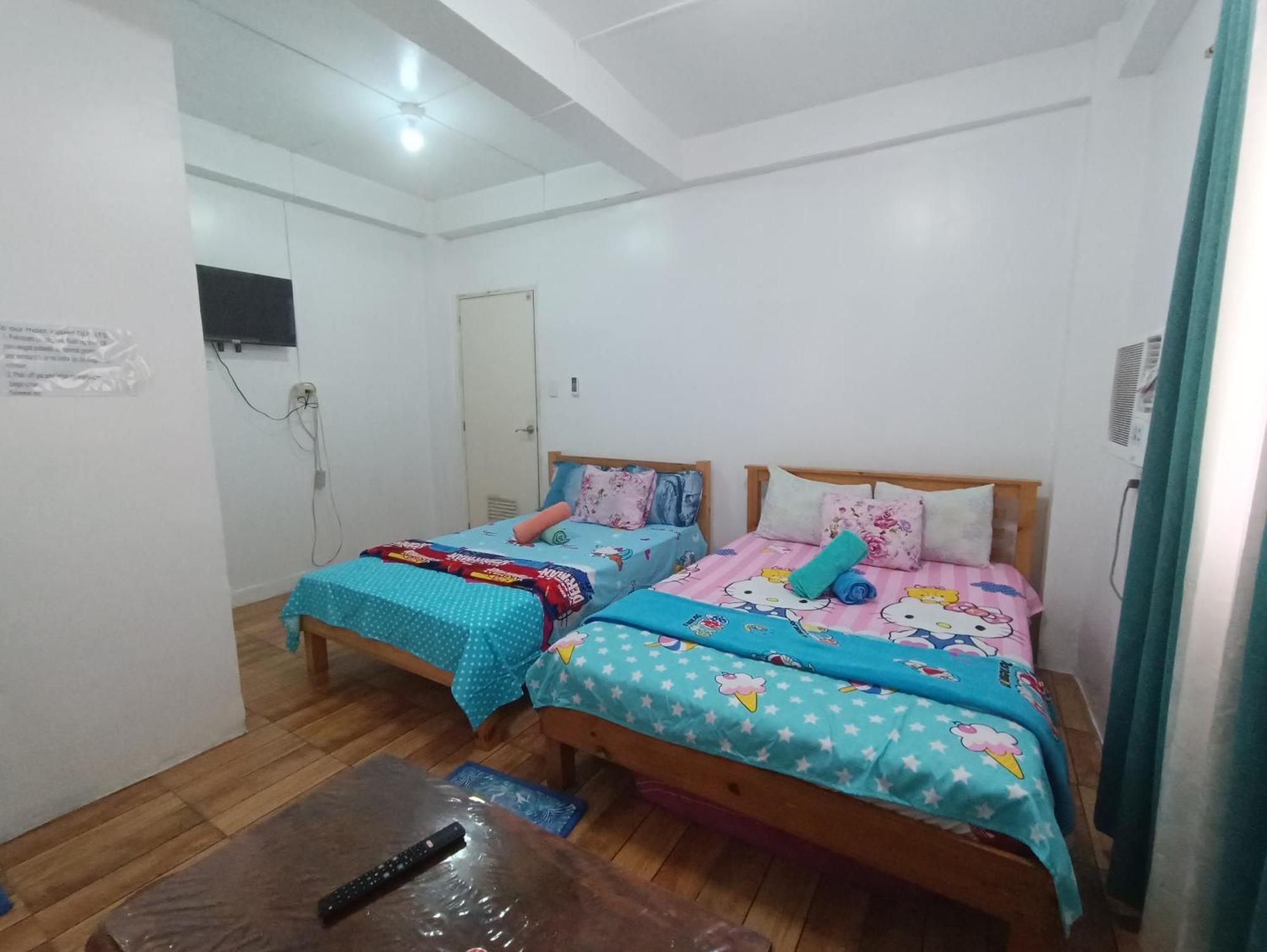 Mj Home Manila Bilik gambar