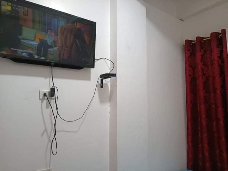Mj Home Manila Bilik gambar
