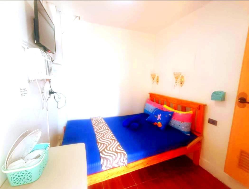 Mj Home Manila Luaran gambar